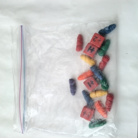 Word Decoding Game - Picture 3 of 4